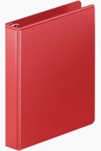 Picture of Red Binder